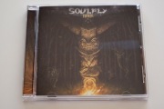SOULFLY Totem(CD)