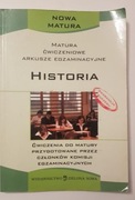 historia arkusze matura klucz odpowiedzi 