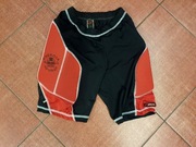 Spodenki z ochraniaczami ENERGIAPURA Panta Racing