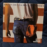Bruce Springsteen - Born In The U.S.A. - CD