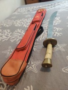 szabla treningowa do tai chi