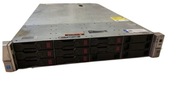 HP ProLiant DL380 gen9 256GB 2 x e5-2699 36 core