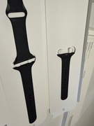 Apple Watch Series 5 GPS + Cellular - 44mm czarny