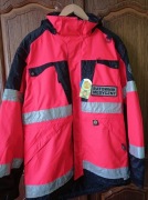 NOWA KURTKA CAŁOROCZNA AKATEX 