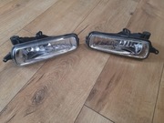 Lampa przeciwmgielna halogenowa Ford Focus MK3, F1EB