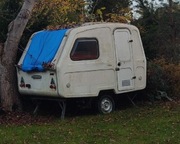 Przyczepa Niewiadów 