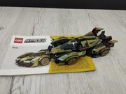 Zestaw klocków LEGO Speed Champions 76923 oryginalne Lamborgini