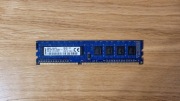 Pamięć RAM DDR3 Kingston 4 GB do komputera stacjonarnego