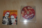 spoko panie wiśniewski ich troje cd