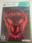 Splatterhouse Xbox 360