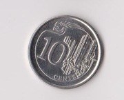 10  Cent     2013   -   SINGAPUR
