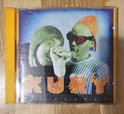 Kury  Polovirus 