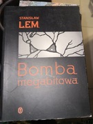 Stanisław Lem Bomba megabitowa