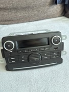 Radio LG Dacia,Reno.