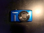 Aparat Canon PowerShot SX270 HS