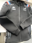 Kurtka bluza Softshell Alpine F1 Team rozmiar M