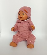 Ubranko dla lalki Baby Born 43cm.