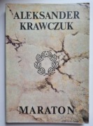 MARATON - ALEKSANDER KRAWCZUK Z 1989