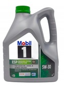 Olej silnikowy Mobil 1 ESP 5W-30 4L
