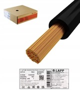 Lapp kabel H07V-K 1x2.5 linka 100m