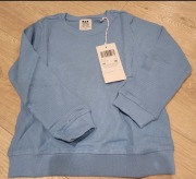 Paka ubrań dla chłopca w rozmiarze 110