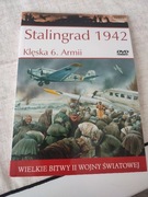 Stalingrad 1942 Wielkie Bitwy II wojny Światowej 
