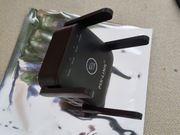 repeater, router, acces point PIX-LINK AC24 1200Mbps dual band / 4 anteny