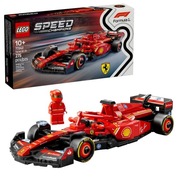 Klocki LEGO SPEED CHAMPIONS 77242 Bolid F1 Ferrari SF-24