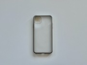 NIEZAWODNE ETUI APPLE IPHONE 11 PRO MAX ORYGINAŁ ŚWIETNY STAN