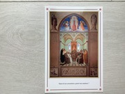 Ani Karim Sanctuary pocztówka