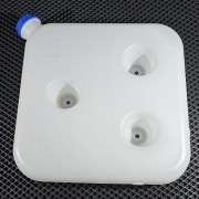 Webasto ,zbiornik 10 litrów