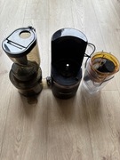 Sokowirówka wolnoobrotowa 4Swiss BM202 JJ – kompletna, w pełni sprawna!