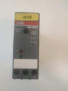 Termistor motor protection 