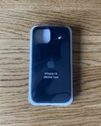 Etui Case Plecki Apple IPhone 14 Czarne