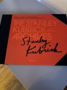 Książka STANLEY KUBRICK ARCHIVES Alison Castle