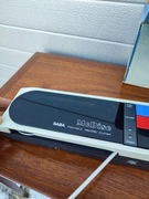 Odtwarzacz Płyt winylowych przenośny - Saba MC Disc UNIKAT 