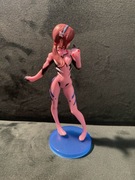 Nowa Figurka anime Neon Genesis Evangelion Mari Makinami 13cm