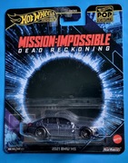 Hot Wheels Premium 2021 BMW M5 Mission Impossible