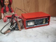 prostownik absaar typ 108 d2.6amp.12v