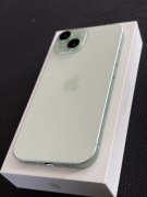 IPhone 15, Green, 128 GB