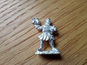 Ogniem i mieczem oim model z KS karczmarz Sosna