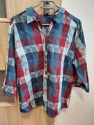 Koszula damska Bexleys w kratę, rozmiar 46