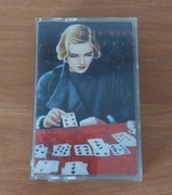 Kaseta David Mann Games