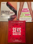 sonia borg seks maraton seks oralny, którego ON ONA nigdy nie zapomni