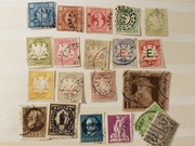 Niemcy(Bayern)- zestaw 1