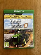 Farming Simulator 19 Xbox One