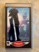 Crisis Core: Final Fantasy VII Playstation Portable (PSP)