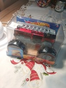Hot Wheels Monster Truck Fire Dept 