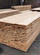 Deska Tarcica Drewno calówka 820 zł.