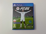 FC25 PL PS4 PS5 Polska Wersja